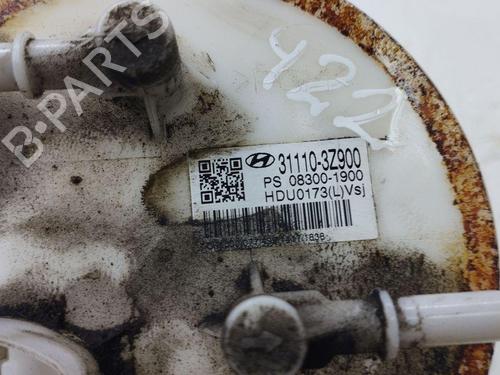 Fuel pump HYUNDAI i40 I (VF) 1.7 CRDi | BP28892313M76 
