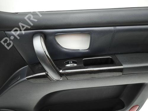 Front right panel KIA SORENTO I (JC) 2.5 CRDi | BP36061001C59  - Image 5