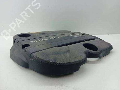Upper protection MAZDA CX-7 (ER) 2.2 MZR-CD AWD (ER10A) | BP33910504M93 - Image 2