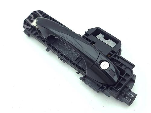 Used Rear right exterior door handle Rear right exterior door handle 36193326 36193326