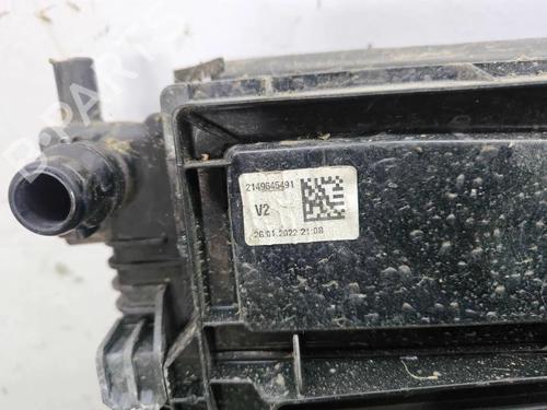 Radiator set AUDI A3 Sportback (8YA, 8YF) 30 TFSI | BP36414176M120  - Image 6