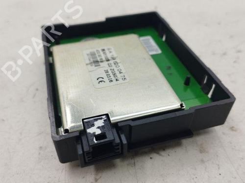 Electronic module MERCEDES-BENZ B-CLASS Sports Tourer (W245) B 180 CDI (245.207) | BP28851345M83 