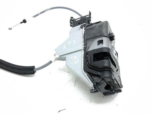 Rear left lock PEUGEOT 208 I (CA_, CC_) 1.4 VTi | BP28902102C100 