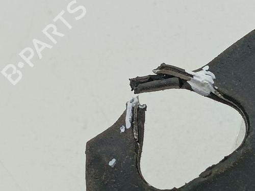 Door moulding trim AUDI Q7 (4MB, 4MG, 4MQ) 45 TDI quattro | BP28897637C150 