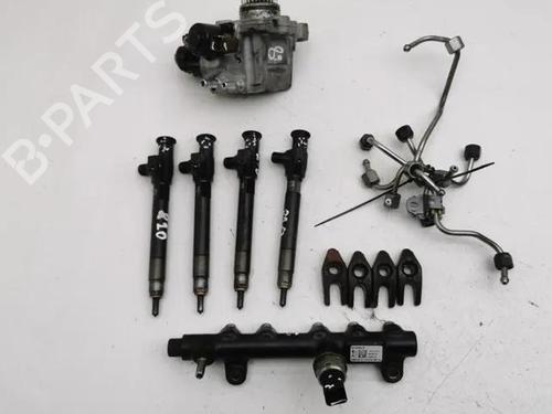 Used Injector FORD GALAXY III (CK) 2.0 TDCi (150 hp) 28863792