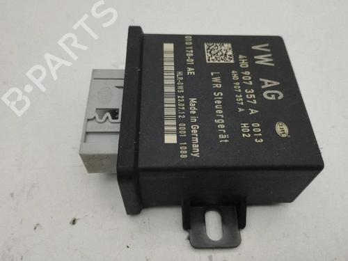 Electronic module AUDI A7 Sportback (4GA, 4GF) 3.0 TDI | BP40168463M83 - Image 5