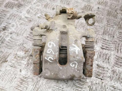 Used Left rear brake caliper Left rear brake caliper 36348953 36348953