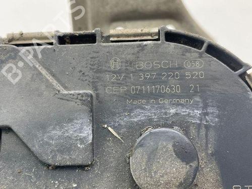 Front wipers mechanism FORD GALAXY III (CK) 2.0 TDCi | BP28868568C83 