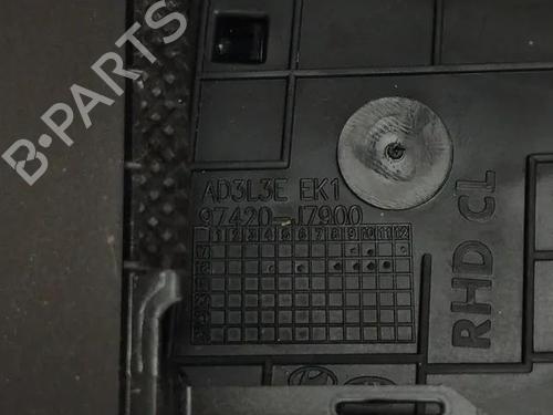 Air vent KIA CEE'D SW (ED) 1.6 CVVT | BP28865357I21 