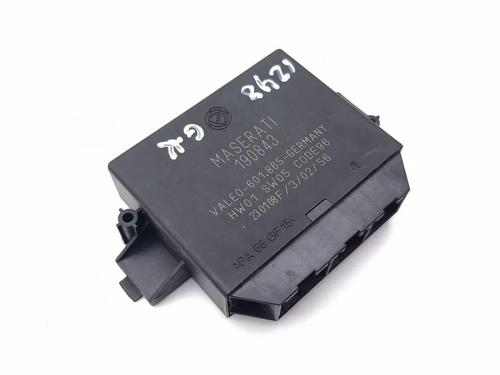 Used Electronic module Electronic module 33259615 33259615