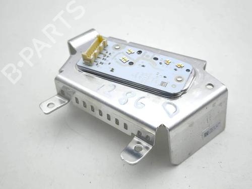 Electronic module MINI MINI (F66, F65) Cooper S | BP36202966M83 - Image 2
