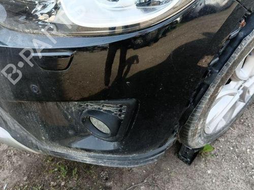 Front bumper MAZDA CX-5 (KE, GH) 2.2 D AWD (KE102) | BP28848339C7 