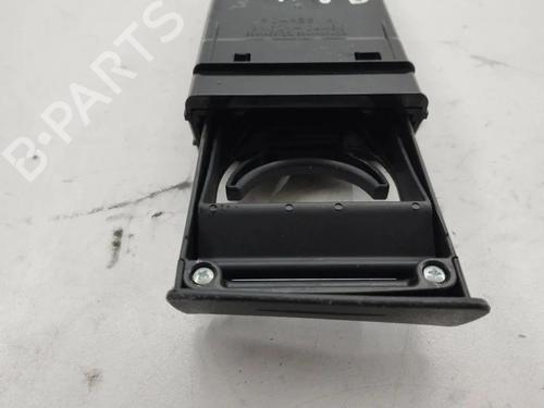 Cup/Object holder CITROËN C-CROSSER (VU_, VV_) 2.2 HDi | BP36348536I37 - Image 6