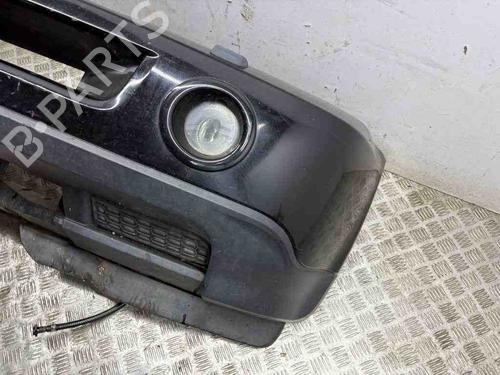 Front bumper LAND ROVER RANGE ROVER SPORT I (L320) 2.7 D 4x4 | BP29283590C7 