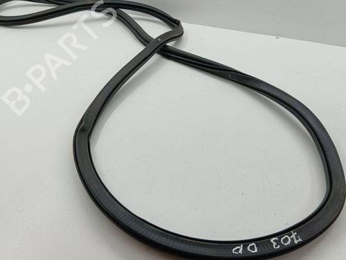 Rubber door seal SEAT ARONA (KJ7, KJP) 1.0 TSI | BP28896509C142 