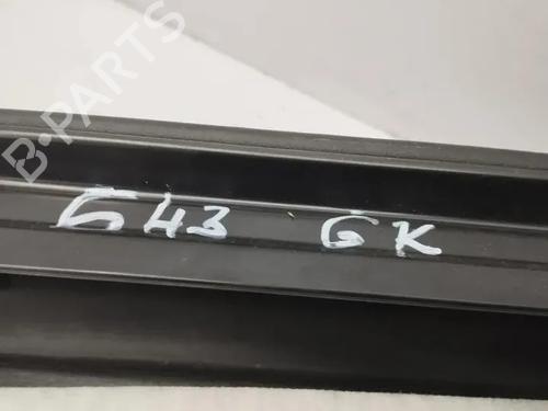Rear left panel PORSCHE CAYENNE (9PA) 3.2 | BP28853147C60 - Image 3