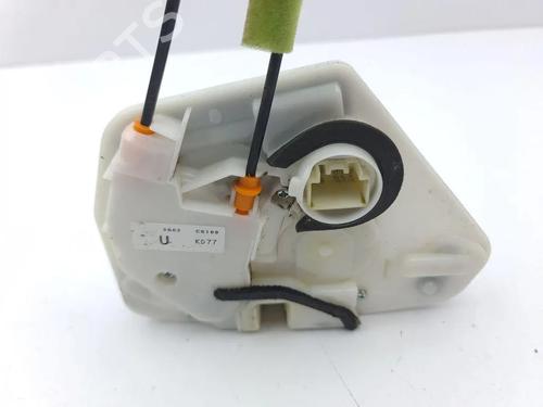 Front right lock MAZDA CX-5 (KE, GH) 2.2 D (KE2FW) | BP36103614C97  - Image 6