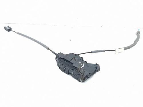 Used Front left lock Front left lock 37670256 37670256
