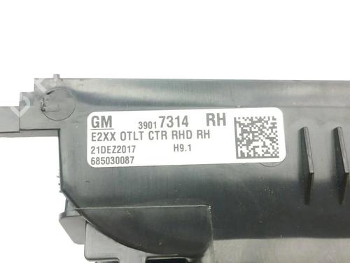 Air vent OPEL INSIGNIA A (G09) 1.6 CDTi (68) | BP36180675I21  - Image 6