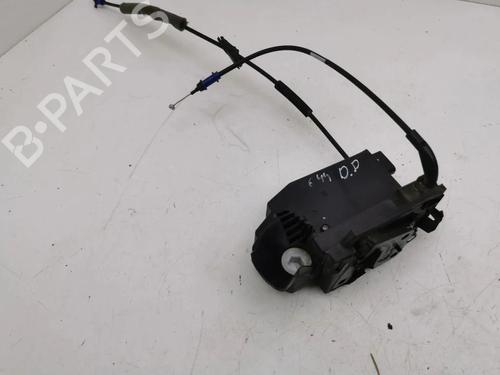 Used Front right lock Front right lock 36064268 36064268