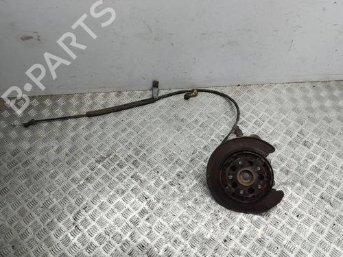 Used Right rear steering knuckle Right rear steering knuckle 36081731 36081731