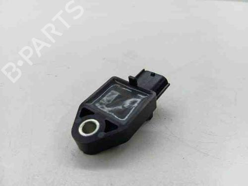 Elektronisk sensor TOYOTA COROLLA Verso (_E12_) 2.0 D-4D (CDE120_, CDE120R) (90 hp) 28844904