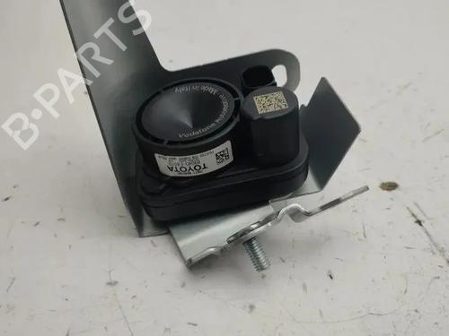 Electronic module TOYOTA C-HR (_X1_) 1.8 Hybrid (ZYX10_, ZYX11_, ZYX10R, ZYX11R) | BP28864666M83 - Image 4