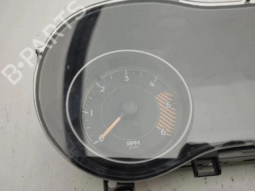 Instrument cluster JEEP CHEROKEE (KL) 2.2 CRD 4x4 | BP33985109C47 - Image 6