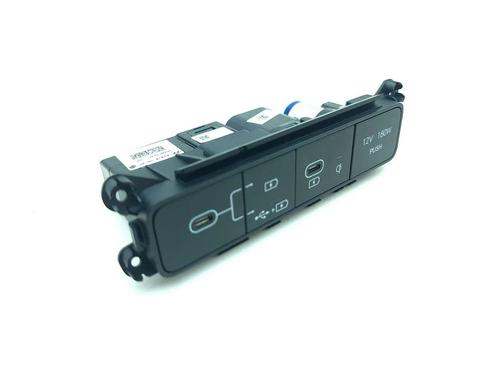 Used Electronic module Electronic module 32677095 32677095