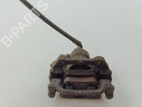 Used Right rear brake caliper HONDA CR-V II (RD_) 2.2 CTDi (RD9) (140 hp) 28844706