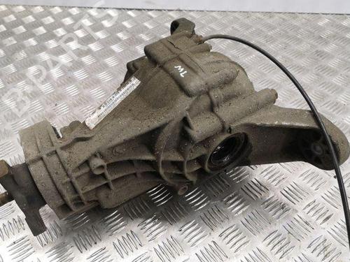 Used Rear differential MERCEDES-BENZ M-CLASS (W164) ML 280 CDI 4-matic (164.120) (190 hp) 28868954