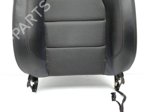 Left front seat MERCEDES-BENZ GLK-CLASS (X204) 220 CDI (204.902) | BP28880668C15 