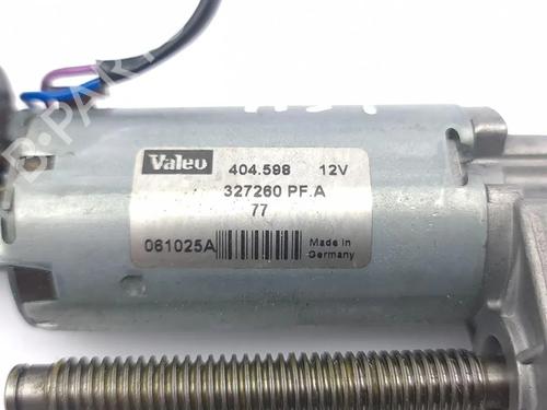 Steering column MASERATI QUATTROPORTE V 4.2 | BP36329445M21 - Image 8
