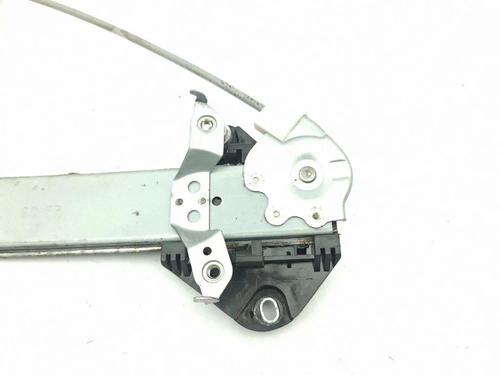 Front right window mechanism SUBARU FORESTER (SH_) 2.0 D AWD (SHH, SHD, SHN) | BP38244256C23 - Image 6