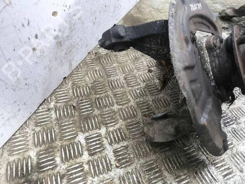 Left rear steering knuckle FORD GALAXY III (CK) 2.0 TDCi | BP38800498M27 - Image 4