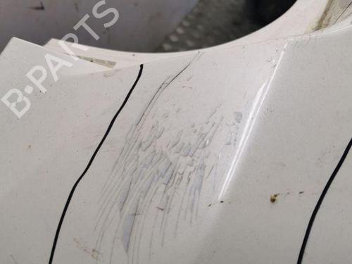 Rear bumper MAZDA 3 Saloon (BM_, BN_) 2.0 | BP28848251C8 