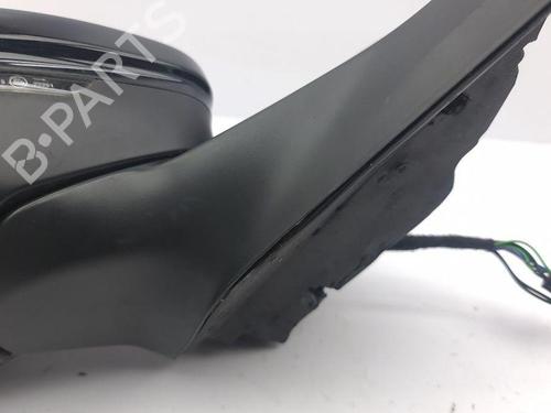 Right mirror PEUGEOT 2008 II (UD_, US_, UY_, UJ_, UR_, UC_) 1.2 PureTech 130 (USHNS, URHNS) | BP28879503C27 