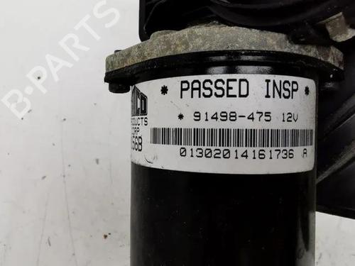 Front wipers mechanism MASERATI GHIBLI III (M157) 3.0 D | BP28864787C83 