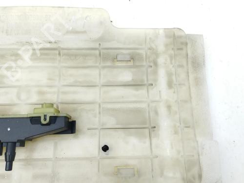 Electronic module MERCEDES-BENZ S-CLASS (W221, V221) S 320 CDI | BP28872748M83 