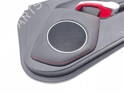 Front right panel TOYOTA GT 86 Coupe (ZN6_) 2.0 (ZN6AC_, ZN6BC_, ZN6K) | BP36065336C59 - Image 3