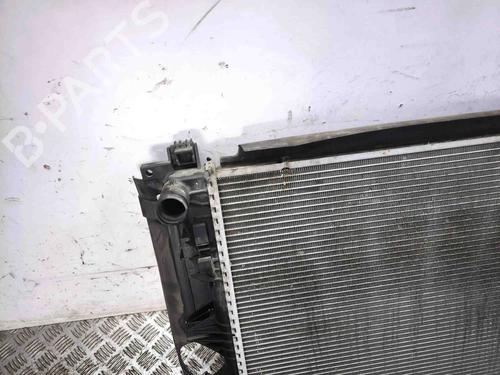 Radiator set CHRYSLER GRAND VOYAGER V (RT) 2.8 CRD | BP28873203M120 