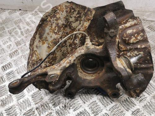 Left front steering knuckle BMW X5 (E53) 3.0 d | BP28895249M25 