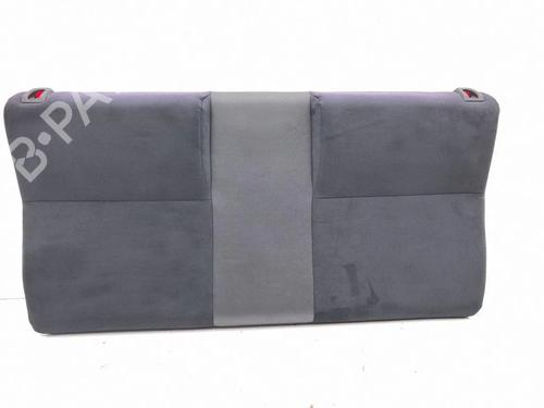 Used Rear seat Rear seat TOYOTA GT 86 Coupe (ZN6_) 2.0 (ZN6AC_, ZN6BC_, ZN6K) (200 hp) 39884924 39884924