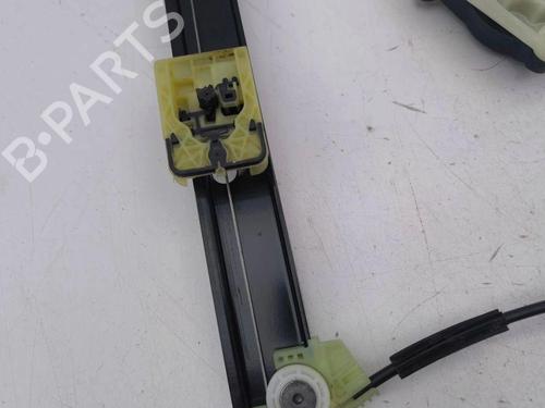 Front right window mechanism AUDI A1 Sportback (8XA, 8XF) 1.0 TFSI | BP28900868C23 