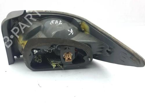 Left taillight MAZDA CX-7 (ER) 2.2 MZR-CD AWD (ER10A) | BP28900044C34  - Image 7