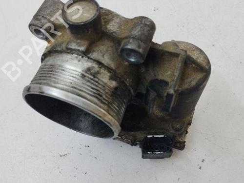 Throttle body VOLVO XC60 II (246) D4 | BP28847085M82 