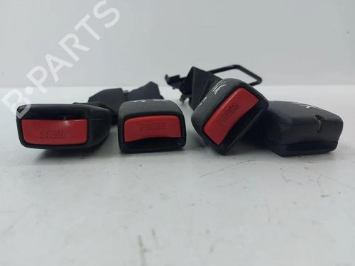 Seat buckle MAZDA CX-7 (ER) 2.3 MZR DISI Turbo AWD (ER3P) | BP34161763I32 - Image 2