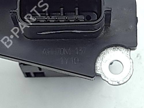 Mass air flow sensor HONDA HR-V (GH_) 1.6 16V | BP36196044M95 - Image 7