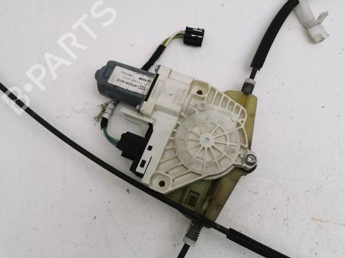 Front left window mechanism AUDI A6 C6 Avant (4F5) 2.8 FSI quattro | BP33641773C22 - Image 11