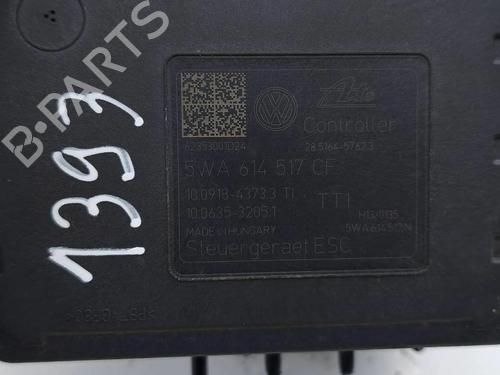 ABS pump AUDI A3 Sportback (8YA, 8YF) 30 TFSI | BP33271401M43 - Image 7